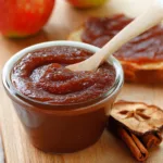Slow Cooker Apple Butter
