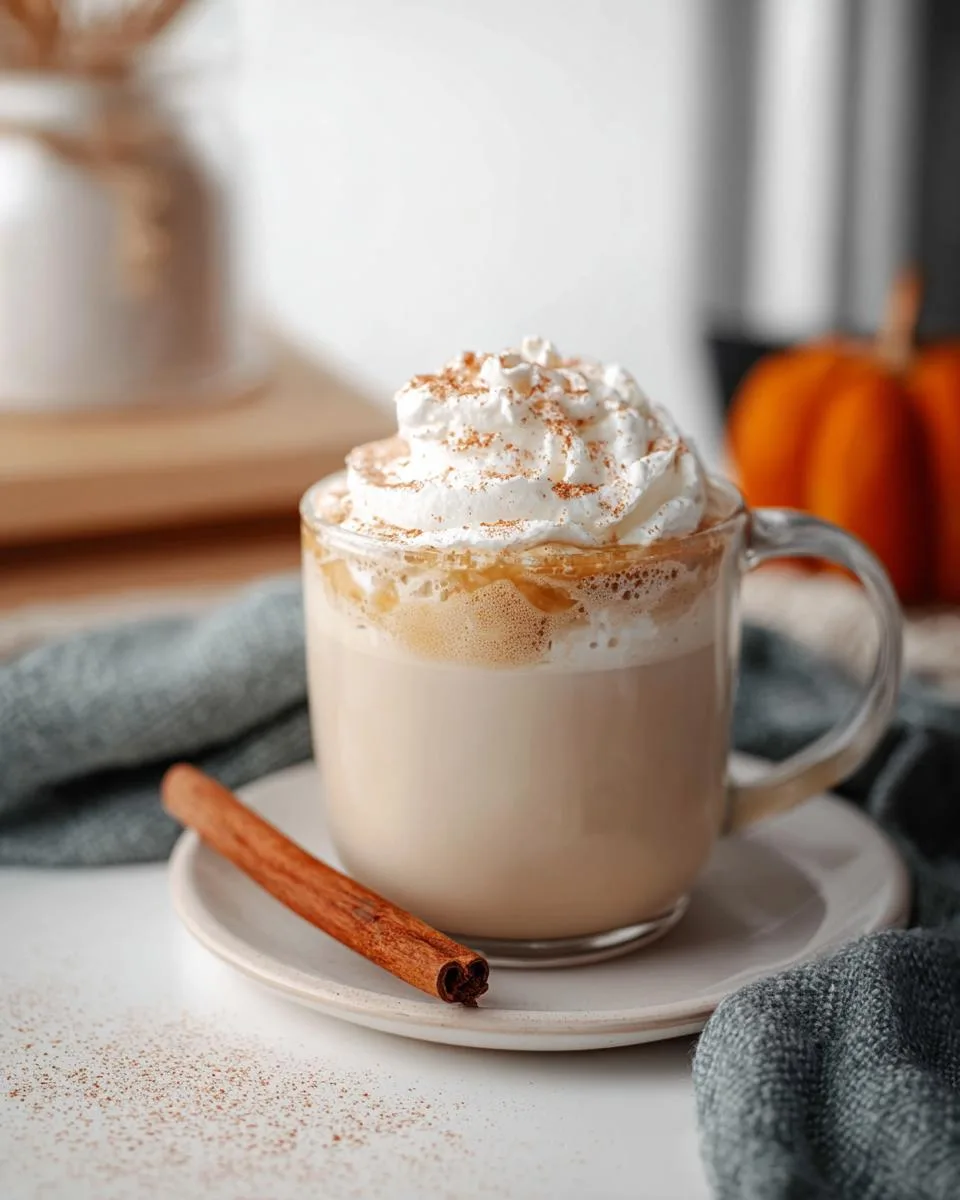 Slow Cooker Drinkable Pumpkin Pie: 3 Hours to Cozy 3 Slow Cooker Drinkable Pumpkin Pie - detail 1