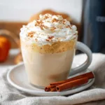 Slow Cooker Drinkable Pumpkin Pie: 3 Hours to Cozy 4 Slow Cooker Drinkable Pumpkin Pie