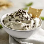 Ultimate 10-Minute Cannoli Dip 4 cannoli dip