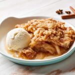 Apple Brown Betty