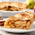 Easy Classic Apple Pie: 1 Foolproof Recipe 4 Apple Pie