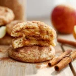Try 1 Perfect Apple Snickerdoodles Recipe 4 Apple Snickerdoodles