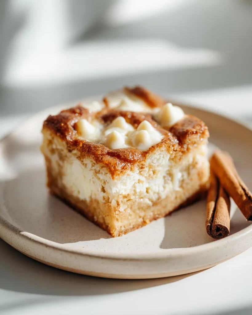 Brown Butter Pumpkin Blondies: One Bowl, Perfect Cozy Treat 3 Brown Butter Pumpkin Blondies