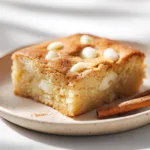 Brown Butter Pumpkin Blondies: One Bowl, Perfect Cozy Treat 4 Brown Butter Pumpkin Blondies