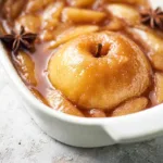 Easy Baked Cinnamon Apples: Perfect 30-Minute Dessert 4 Easy Baked Cinnamon Apples