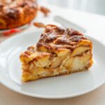 Perfect German Apple Cake in 45 Minutes 4 German Apple Cake