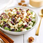 Holiday Apple Salad