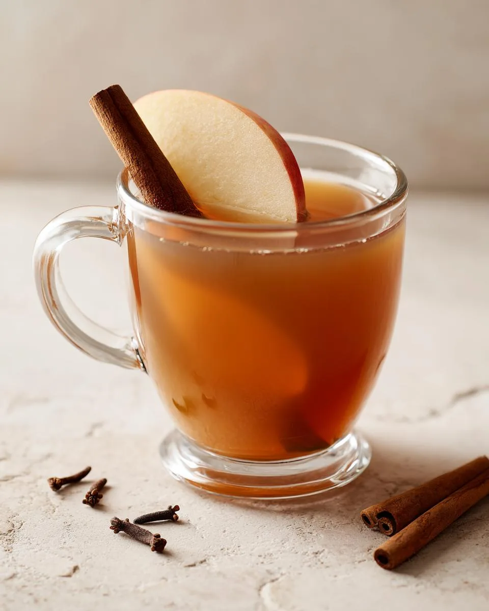 3 Foolproof Homemade Apple Cider Ideas 3 Homemade Apple Cider - detail 1