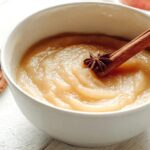 Instant Pot Applesauce