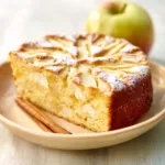 Simple 3-Ingredient Italian Apple Cake Recipe 4 Italian Apple Cake