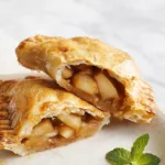 McDonald's Apple Pie - Crispy and Perfect in 20 Min 4 McDonald's Apple Pie