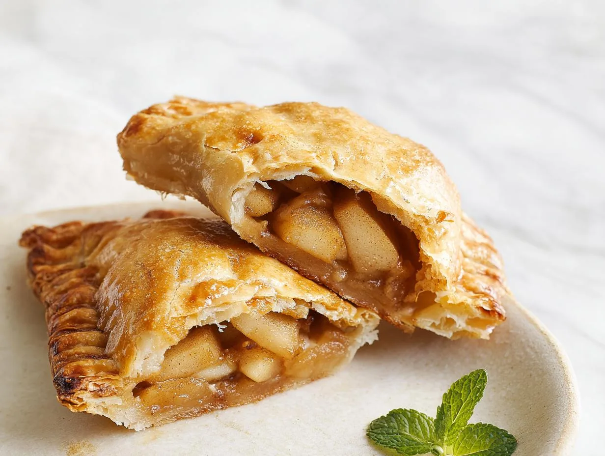 McDonald's Apple Pie