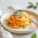 Pumpkin Carbonara: Surprisingly Creamy in 35 Min 4 Pumpkin Carbonara