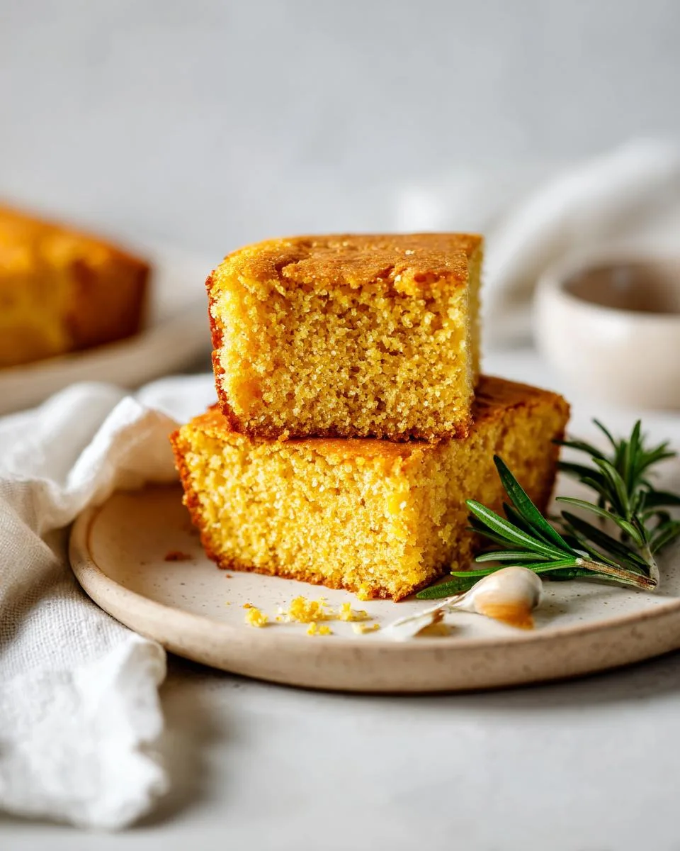 Best 35-Minute Pumpkin Cornbread 3 Pumpkin Cornbread - detail 1