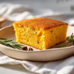 Best 35-Minute Pumpkin Cornbread 4 Pumpkin Cornbread