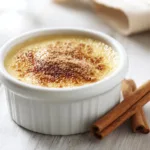 Pumpkin Custard
