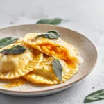 Ultimate 55-Minute Pumpkin Ravioli Made Easy 4 Pumpkin Ravioli