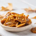 Pumpkin Seed Toffee: 20-Minute Crunchy Perfection 4 Pumpkin Seed Toffee