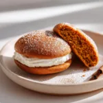 Pumpkin Whoopie Pies