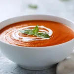 Tomato Soup: 30-Minute Comfort Perfection 4 Tomato Soup