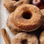 Baked Apple Cider Donuts: 30 Min Perfect Fall Treat 4 baked apple cider donuts
